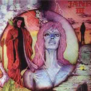 Jane - III
