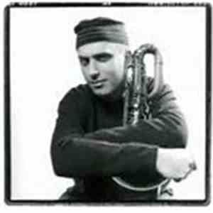 Jim Hartog Quintet - Time And The City.
