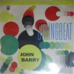 John Barry - Stringbeat