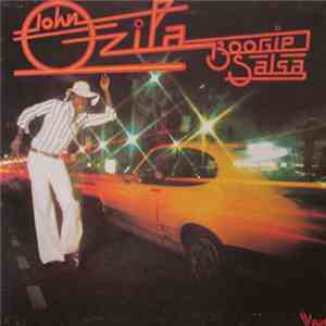 John Ozila - Boogie Salsa
