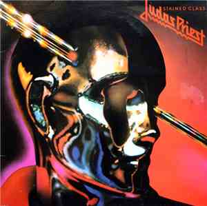 Judas Priest - Stained Class