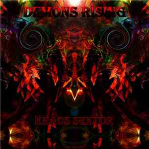 Khaos Sektor - Demons Rising EP
