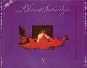 Klaus Schulze - 