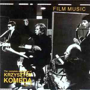 Krzysztof Komeda - Film Music