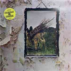 Led Zeppelin - Untitled