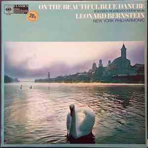 Leonard Bernstein - On The Beautiful Blue Danube