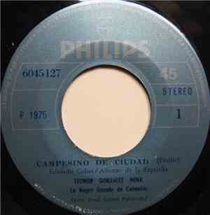 Leonor González Mina - Campesino de Ciudad / Puerto Colombia
