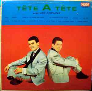 Les Copains  - Tête À Tête