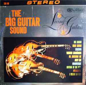 Living Guitars - The Big Guitar Sound
