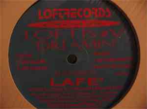 Loftis #V Featuring Lafe - Dreamin'
