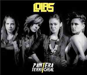 Lolas  - Pantera Territorial
