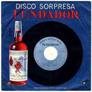 Los Mondays / Los Troncos - Canciones Favoritas