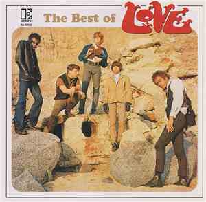 Love - The Best Of Love