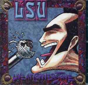 LSU - Live At Cornerstone Vol. 1