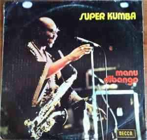 Manu Dibango - Super Kumba