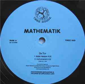 Mathematik - On Top