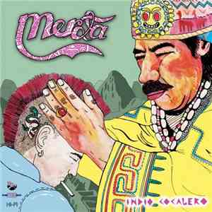 Merda - Indio Cocalero
