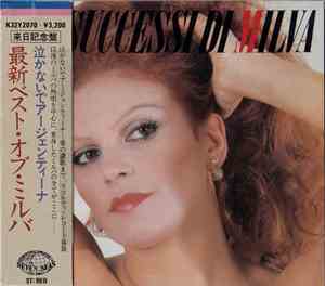 Milva - I Successi Di Milva