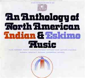 Native Americans In Тhe United States - Eskimos - An Anthology Of North Ame ...