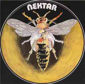 Nektar - Nektar