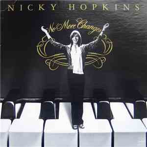 Nicky Hopkins - No More Changes