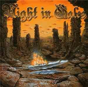Night In Gales - Towards The Twilight