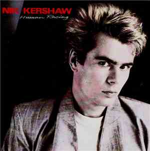 Nik Kershaw - Human Racing