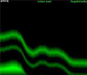 Noise Nazi - Lugubriosity
