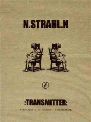 N.Strahl.N - Transmitter