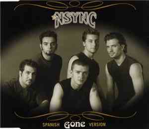 NSYNC - Gone
