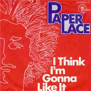 Paper Lace - I Think I'm Gonna Like It