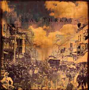 Real Threat - Once Upon A Time