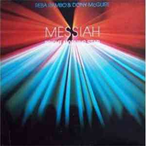 Reba Rambo & Dony McGuire - Messiah Bright Morning Star