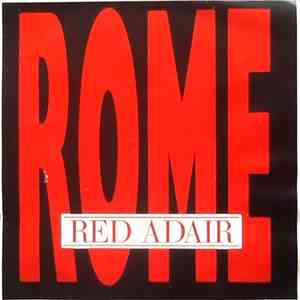 Red Adair  - Rome