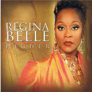 Regina Belle - Higher