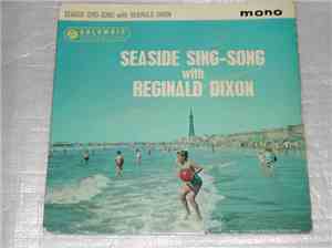 Reginald Dixon - Seaside Sing Song With
