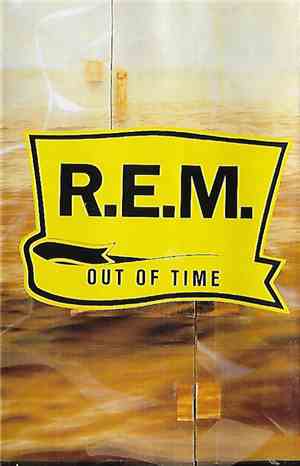 R.E.M. - Out Of Time