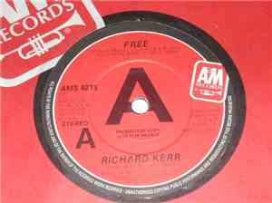 Richard Kerr - Free