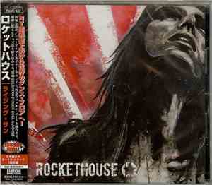 Rockethouse - Rising Sun