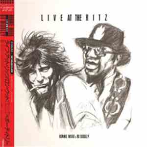Ron Wood & Bo Diddley - Live At The Ritz