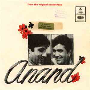 Salil Chowdhury - Anand