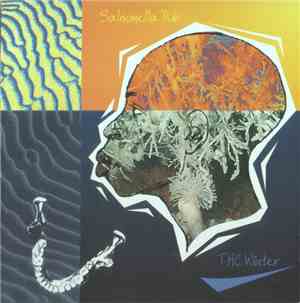 Salmonella Dub - THC Winter