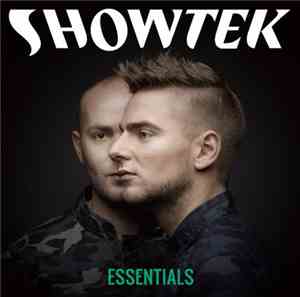 Showtek - Essentials