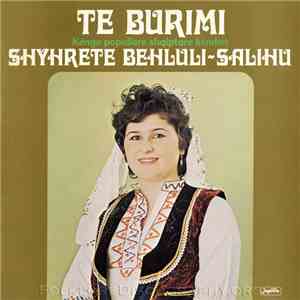 Shyhrete Behluli-Salihu - Te Burimi