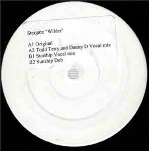 Stargate  - Wilder