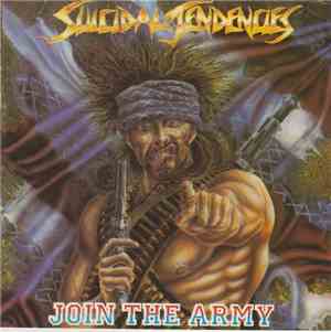 Suicidal Tendencies - Join The Army