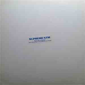 Supreme NTM - Soul Soul Remix