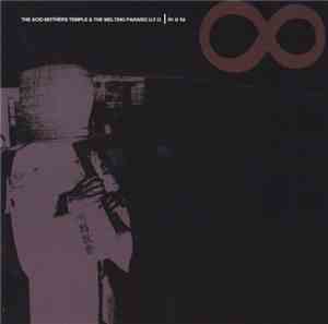 The Acid Mothers Temple & The Melting Paraiso U.F.O - In O To ∞