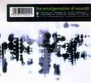 The Amalgamation Of Soundz - Amalgamation Of Soundz