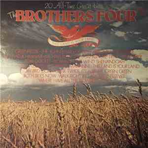 The Brothers Four - This Land Is Your Land